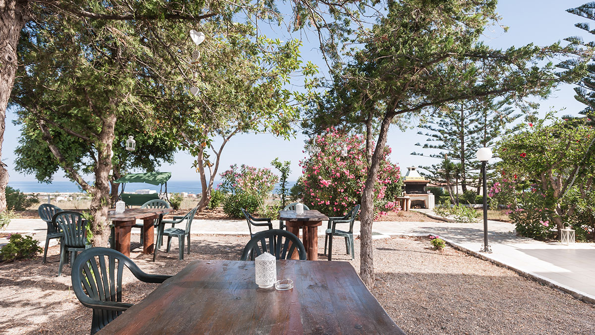 Panorama Sea View Hotel Apartments - NR